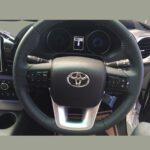 کروز کنترل هایلوکس