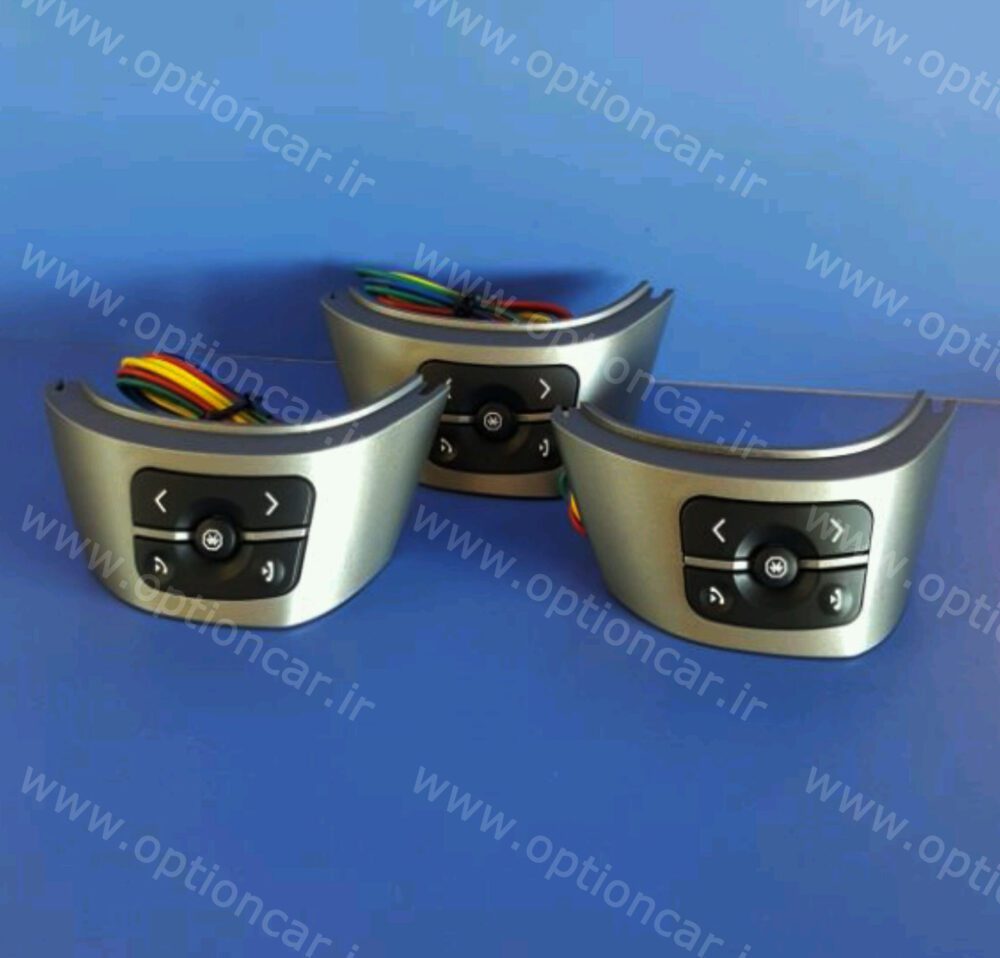 کلید بلوتوث ولکس C 30