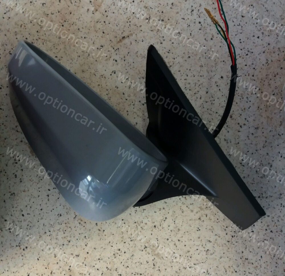 اینه تاشو برقی MVM 315
