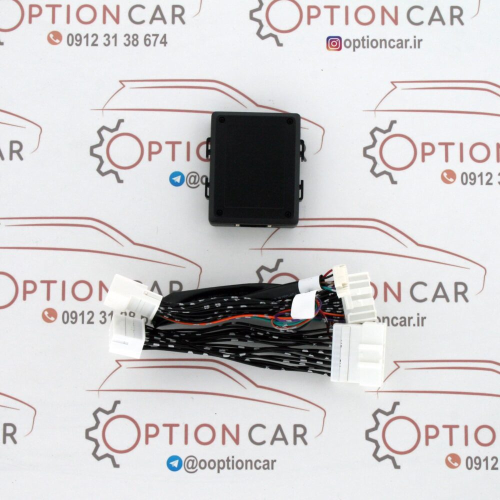 پاور ویندوز سانتافه ix45