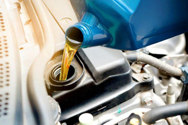 استارت خوردن و روشن نشدن ماشین
