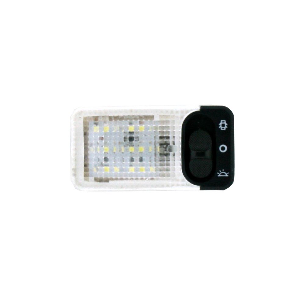 چراغ سقفی LED پژو 206