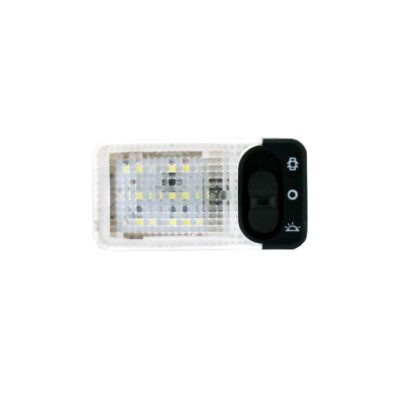 چراغ سقفی LED پژو 206