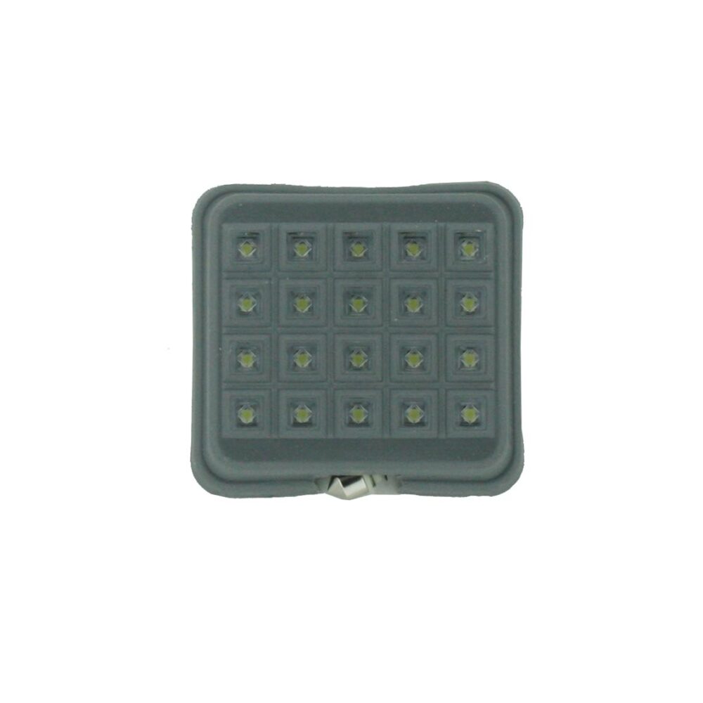 چراغ سقفی LED پراید