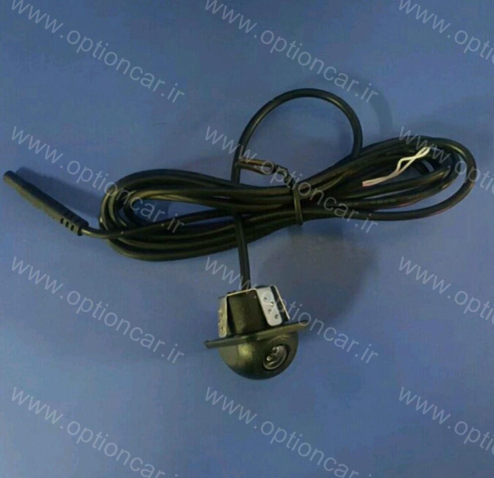 دوربین دنده عقب معکوس