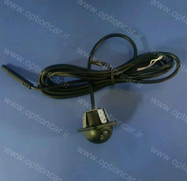 دوربین دنده عقب معکوس