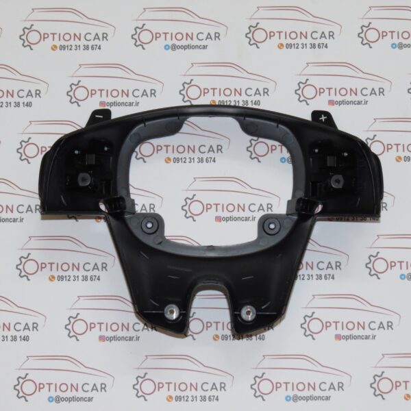 پدل شیفتر سراتو