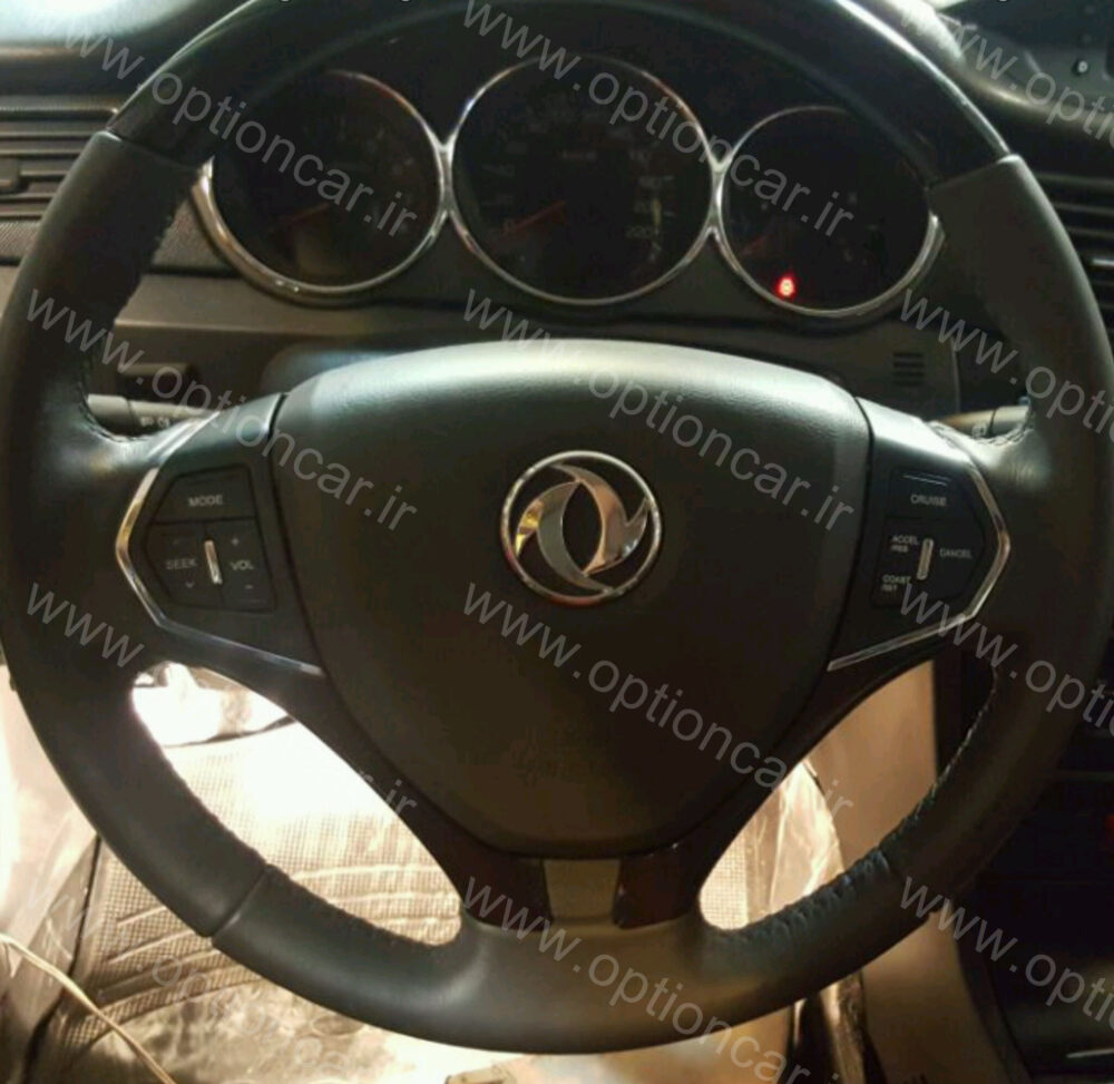 کروز کنترل H30 کراس